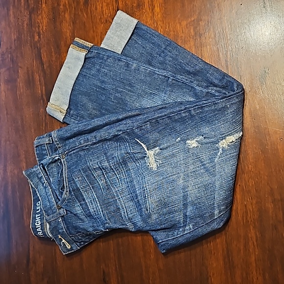 New York & Company Denim - Ny& co jeans